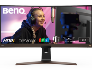 Монитори BenQ EW3880R