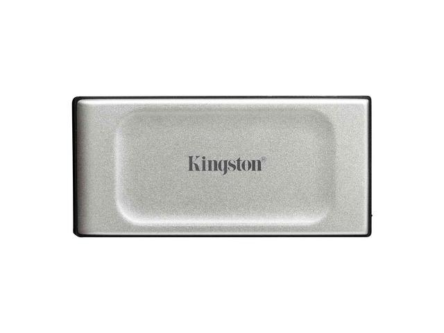 Външни HDD 2TB Kingston XS2000 външен SSD