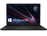 Лаптопи MSI GS76 Stealth 11UH