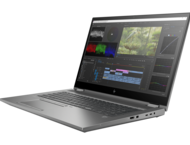 Лаптопи HP ZBook Fury 17 G8