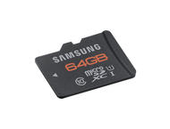 Карти памет Samsung 64GB micro SD Card PLUS