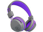 Слушалки JLAB JBuddies Studio Kids Wireless - Graphite / Purple