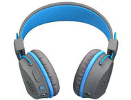 Слушалки JLAB JBuddies Studio Kids Wireless - Graphite / Blue