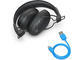 Слушалки JLAB Studio Pro Wired Over Ear Black