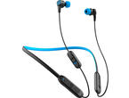 Слушалки JLAB Play Gaming Wireless Earbuds Black/Blue