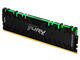 Оперативна памет 16GB (2x8GB) DDR4 3200MHz Kingston Fury Renegade RGB Black