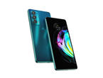 Смартфони Motorola Edge 20 128GB Frosted Emerald