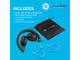 Слушалки JLAB Studio ANC Wireless