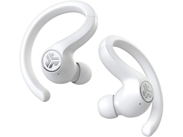 Слушалки JLAB Jbuds Air Sport, White