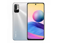 Смартфони Xiaomi Redmi Note 10 5G 64GB, Chrome Silver