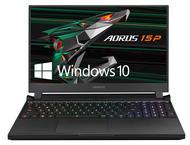 Лаптопи GIGABYTE AORUS 15P YD