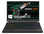 Лаптопи GIGABYTE AORUS 15P YD