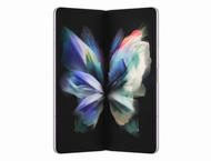 Смартфони Samsung Galaxy Z Fold3 5G 256GB, Phantom Silver