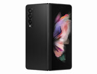 Смартфони Samsung Galaxy Z Fold3 5G 256GB, Phantom Black