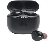 Слушалки JBL TUNE 125TWS, Black