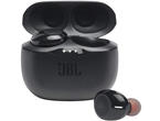 Слушалки JBL TUNE 125TWS, Black