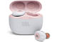 Слушалки JBL TUNE 125TWS, Pink