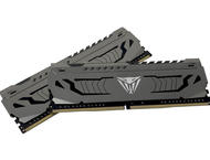 Оперативна памет 64GB (2x32GB) DDR4 3600MHz Patriot Viper Steel