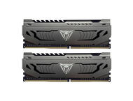 Оперативна памет 64GB (2x32GB) DDR4 3600MHz Patriot Viper Steel