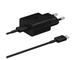 Зарядни устройства Samsung 15W Power Adapter, Black