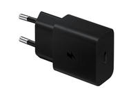 Зарядни устройства Samsung 15W Power Adapter, Black