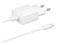 Зарядни устройства Samsung 15W Power Adapter, White