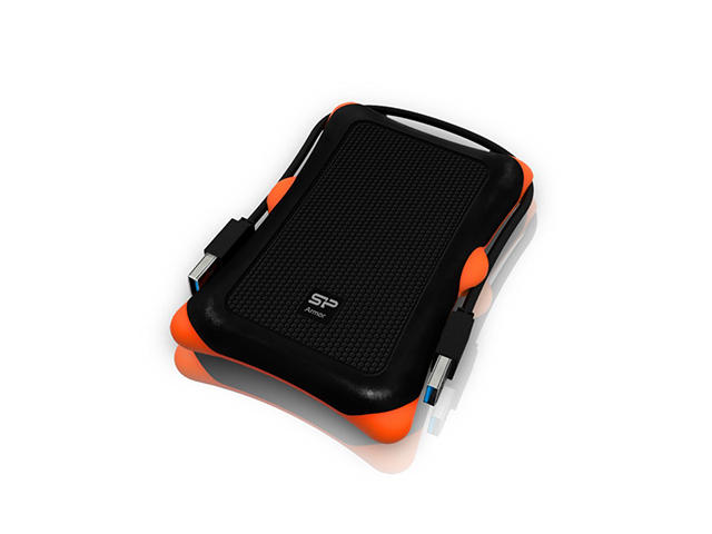 Външни HDD 1TB Silicon Power Armor A30