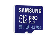 Карти памет 512GB Samsung Pro Plus microSD Card (2021) 