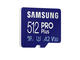 Карти памет 512GB Samsung Pro Plus microSD Card (2021) 