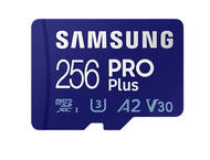 Карти памет 256GB Samsung Pro Plus microSD Card (2021)