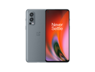 Смартфони OnePlus Nord 2 5G 256GB, Grey Sierra