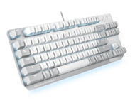 Клавиатури АSUS ROG Strix Scope NX TKL Moonlight White