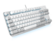 Клавиатури АSUS ROG Strix Scope NX TKL Moonlight White
