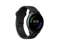 Смарт часовници OnePlus Watch W301GB Midnight Black