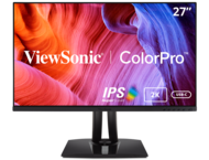 Монитори ViewSonic VP2756-2K
