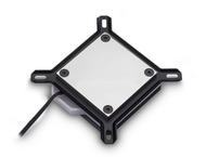 CPU блокове EK-Quantum Velocity D-RGB - Nickel + Acetal