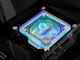 CPU блокове EK-Quantum Velocity D-RGB - Nickel + Plexi