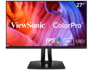 Монитори ViewSonic VP2756-4K
