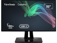 Монитори ViewSonic VP3268a-4K