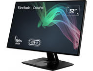 Монитори ViewSonic VP3268a-4K