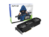 Видео карти KFA2 GeForce RTX 3080 Ti SG (1-Click OC)