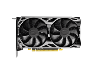 Видео карти EVGA GeForce GTX 1650 SC ULTRA GAMING