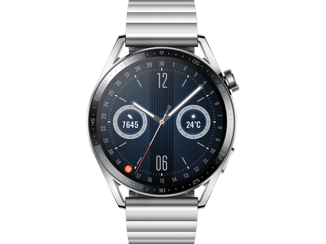 Смарт часовници Huawei Watch GT 3 46mm Elite Jupiter-B19T