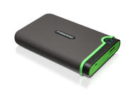 Външни HDD 1TB Transcend StoreJet 25M3