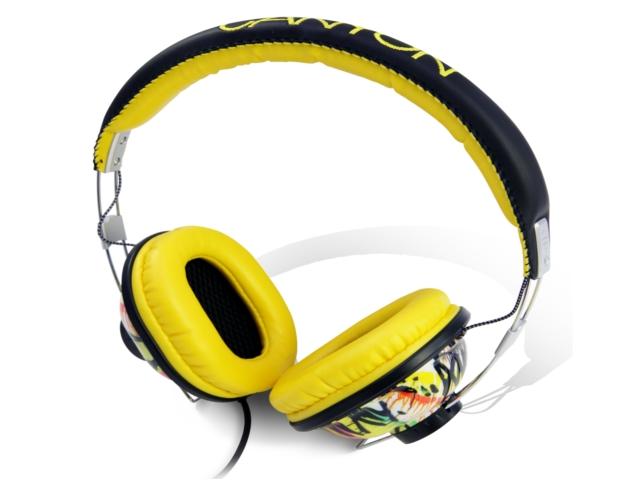 Слушалки Canyon Railwhip слушалки