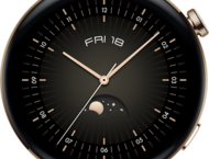 Смарт часовници Huawei Watch GT 3 42mm Milo-B19T