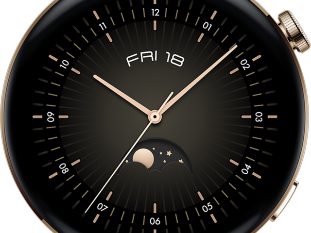 Смарт часовници Huawei Watch GT 3 42mm Milo-B19T