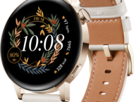Смарт часовници Huawei Watch GT 3 42mm