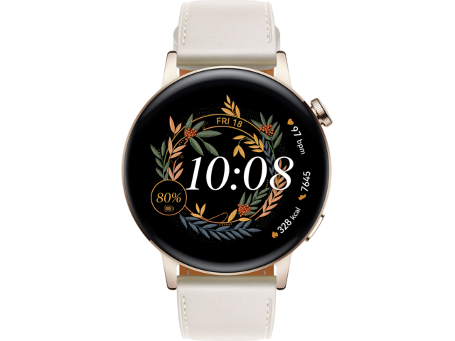 Смарт часовници Huawei Watch GT 3 42mm Milo-B19V