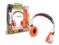Слушалки Canyon Alley-Oop слушалки